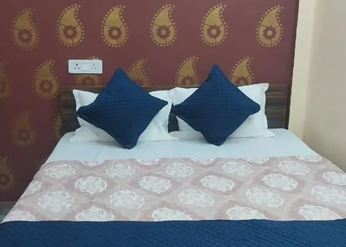 Krishna Ji Paying Guest House